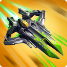 Wing Fighter Mod APK 1.7.680 [Unlimited money, gems]