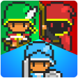 Rucoy Online Mod APK 1.30.16 [Mod menu]