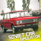 SovietCar Premium 1.0.9 [Mod Money]