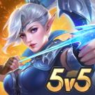 “Mobile Legends v21.9.33.10117 MOD APK (Mega Menu) – Unlock Unlimited Features for Android 2025”