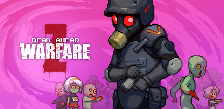 Dead Ahead: Zombie Warfare Mod APK 4.1.6 [Unlimited money]