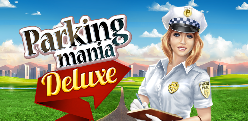 **Parking Mania Deluxe APK for Android (2025) – Master Your Parking Skills!**