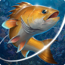 Fishing Hook Mod APK 2.6.1 [Unlimited money, gems]