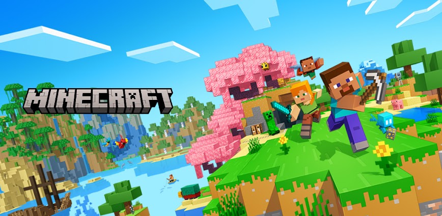 Minecraft 1.21.60.24 [Unlocked]