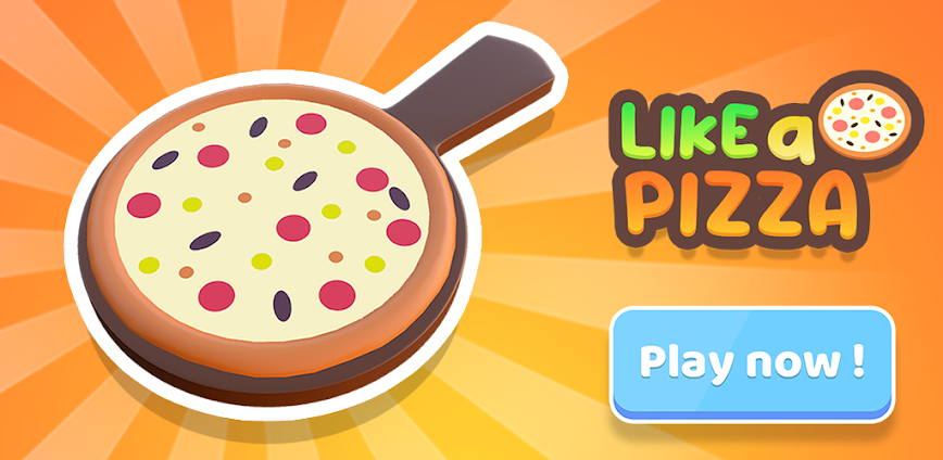 Like a Pizza Mod APK 1.8.4 [Unlimited money]