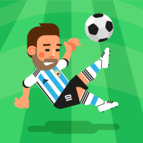 World Soccer Champs Mod APK 9.6.2 [Unlimited money]