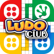 Ludo Club MOD APK v2.5.39 Download – Unlimited Coins and Easy Gameplay for Android 2025