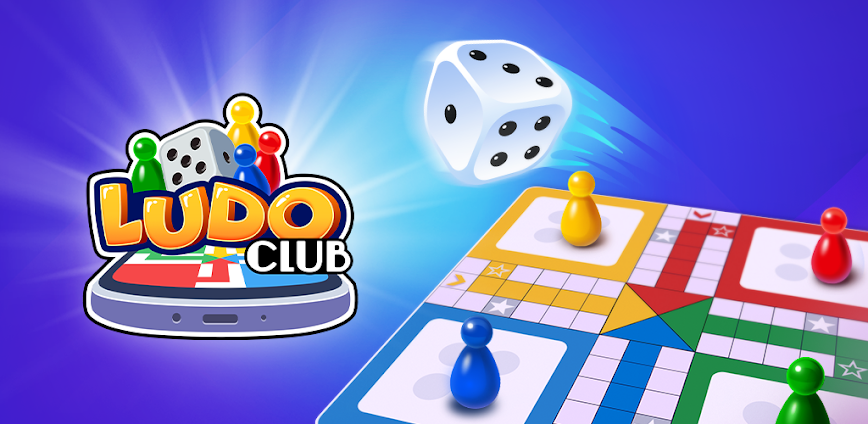 Ludo Club MOD APK v2.5.39 Download – Unlimited Coins and Easy Gameplay for Android 2025