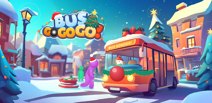 BusGOGOGO APK 1.1.2