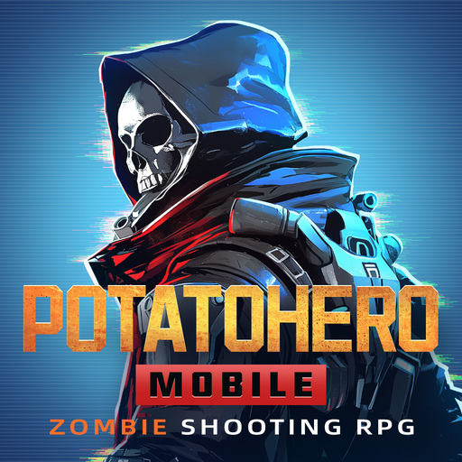 Potato Hero Mod APK 1.1.9 [Unlimited money]