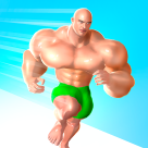 Muscle Rush Mod APK 1.2.26 [Unlimited money]