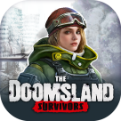 The Doomsland: Survivors 1.5.9 [Mod Menu]