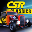 CSR Classics Mod APK 3.1.3 [Unlimited money, gold]