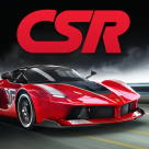 Download CSR Racing MOD APK 5.1.3 – Unlimited Gold/Silver (Latest Version)