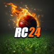 Real Cricket 22 Mod APK 2.7 [All tournament unlocked]