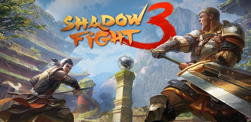 Shadow Fight 3 Mod APK 1.40.3 [Unlimited everything, max level]