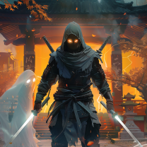 Shadow Fight 4 Mod APK 1.9.31 [Unlimited everything and max level]