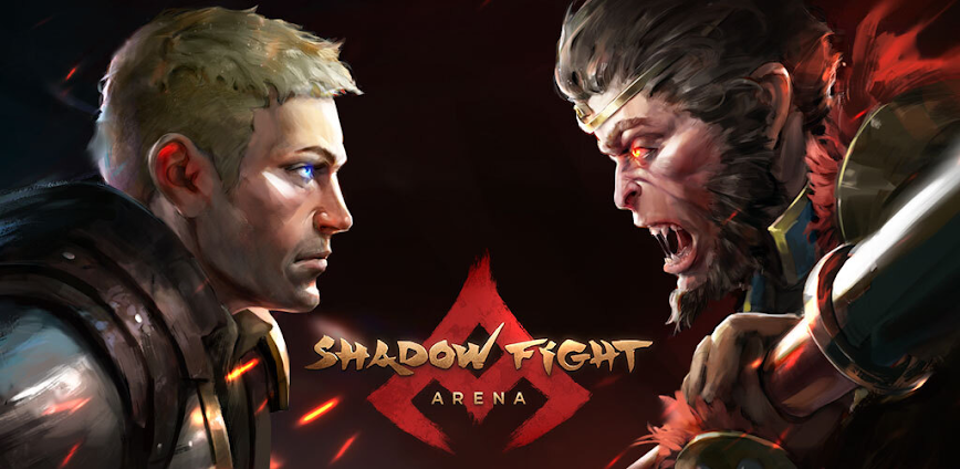 Shadow Fight 4 Mod APK 1.9.31 [Unlimited everything and max level]