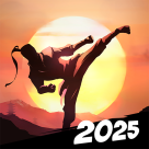 Shadow Fight Shades Mod APK 1.8.0 [Unlimited money]