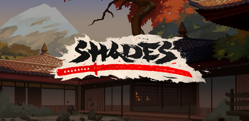 Shadow Fight Shades Mod APK 1.8.0 [Unlimited money]