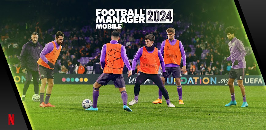 **Download Football Manager 2024 Mobile (FM 24) APK + OBB v15.3.1 for Android – Ultimate Manager Experience**