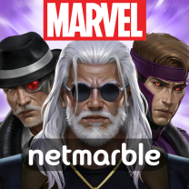 Marvel Future Fight Mod APK 10.6.1 [Unlimited verything, crystals]