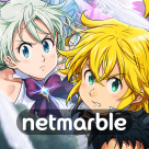 The Seven Deadly Sins: Grand Cross APK 2.67.0