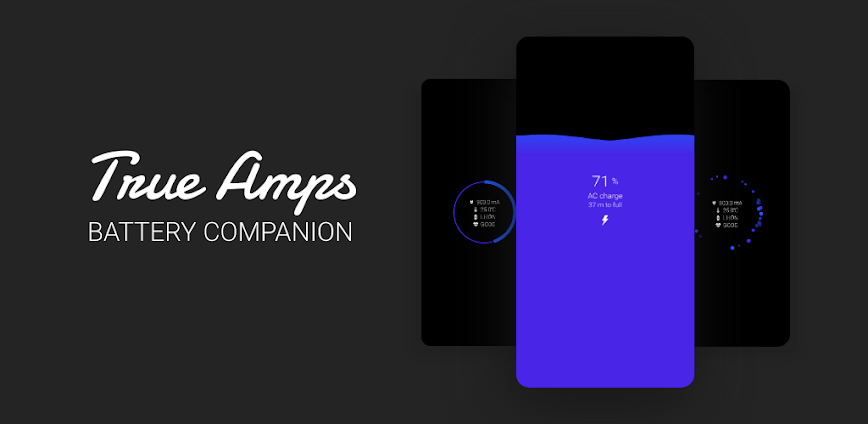 True Amps Mod APK 3.0.0 [Premium unlocked]