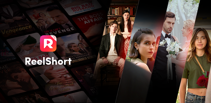 ReelShort Mod APK 2.2.00 [Premium Unlocked]