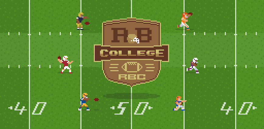 Retro Bowl College Mod APK 0.9.19 [Unlocked]