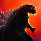 Godzilla Defense Force Mod APK 2.3.18 [Unlimited money]