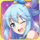 KonoSuba Mod APK 4.11.6 [Unlimited money]