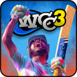 World Cricket Championship 3 Mod APK 2.9.1 [Unlimited money, coins]