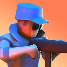 Guns Up Mobile Mod APK 1.31.0 [Unlimited money]