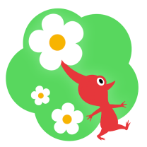 Pikmin Bloom APK 110.1 [Mobile game]