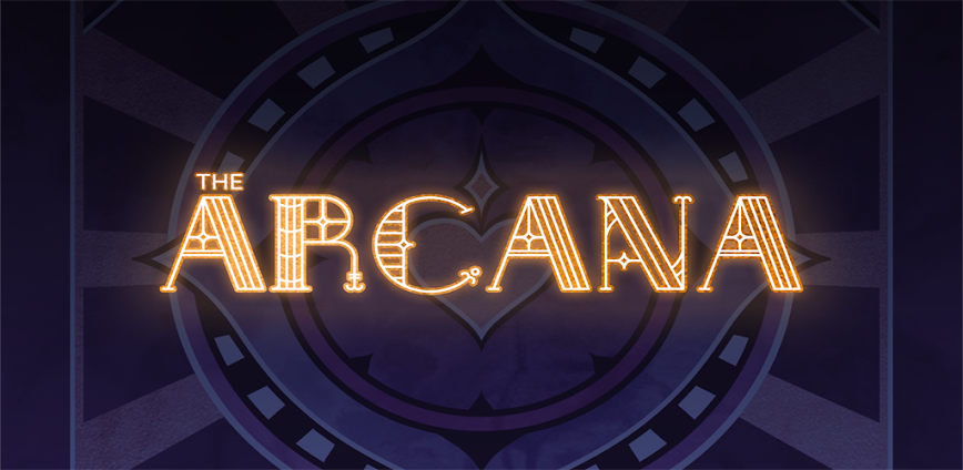 The Arcana A Mystic Romance 2.51 [Free shoping]