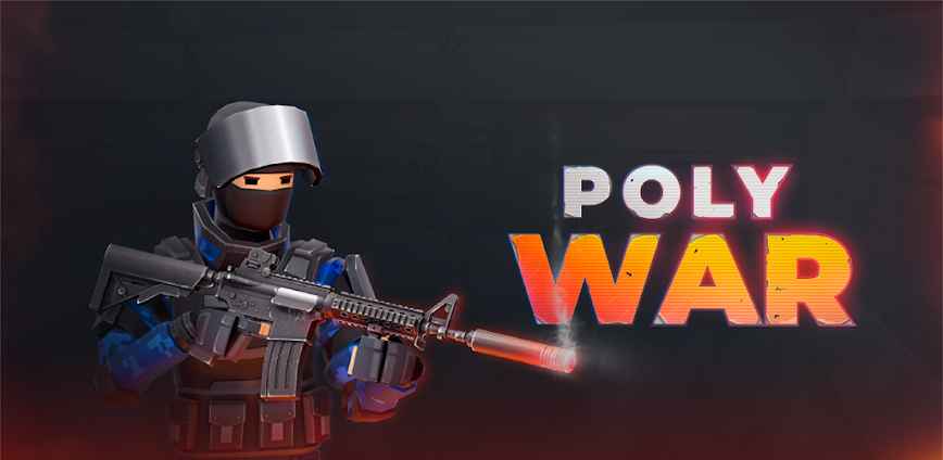 Polywar Mod APK 2.4.0 [Unlimited money]