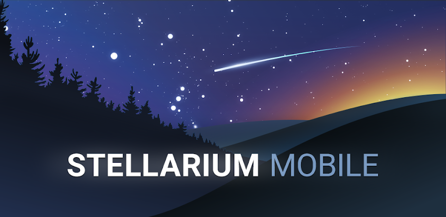 Stellarium Mod APK 1.13.0 [Premium unlocked]