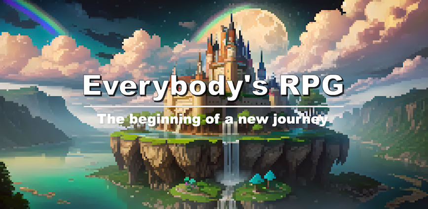 Everybodys RPG 1.8 [Unlocked]