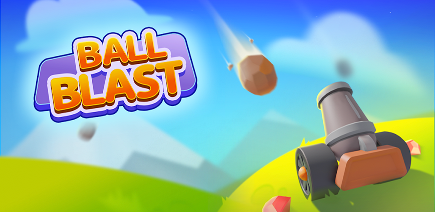 Ball Blast 3.6.1 [Mod Money]