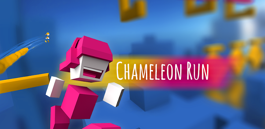 Chameleon Run Mod APK 2.7.3 [Unlocked]