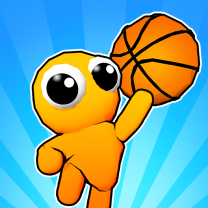 Basket Battle Mod APK 3.6 [Unlimited money]