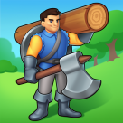 Lumbercraft Mod APK 2.7.1 [Unlimited money]