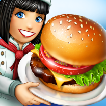 Cooking Fever 23.0.1 [Mod Money]