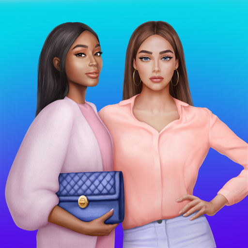 Pocket Styler Mod APK 8.1.1 [Unlimited money]