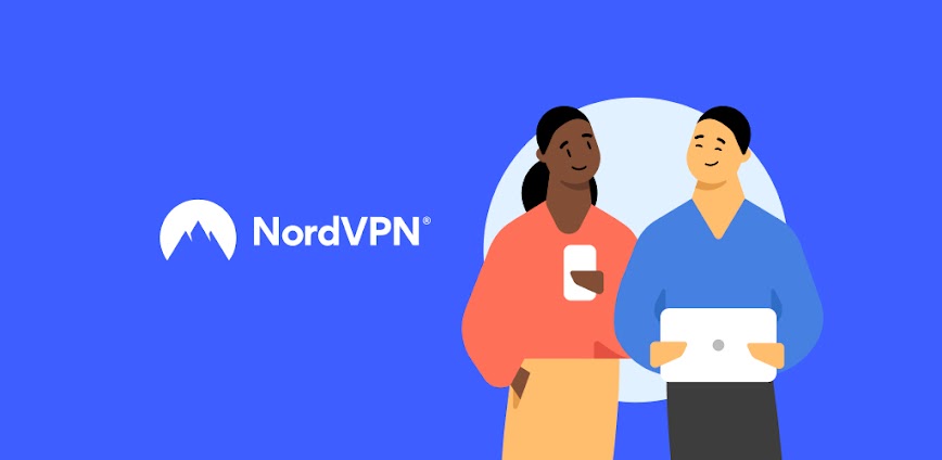 NordVPN Mod APK 8.2.1 [Premium unlocked]