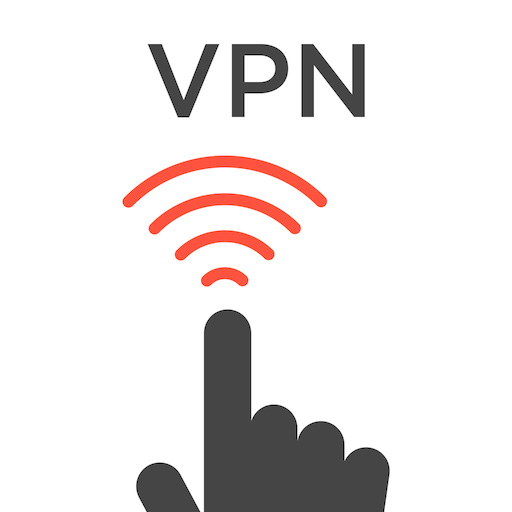 Touch VPN Mod APK 3.3.4 [Premium Unlocked]