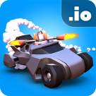 Crash of Cars Mod APK 1.8.14 [Unlimited money, gems]