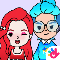 Yoya Busy Life World Mod APK 3.7.887.202496809 [Unlocked all]