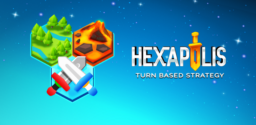 Hexapolis Turn Based Civilization Battle 4X Game 2.02.02 [Mod Money]